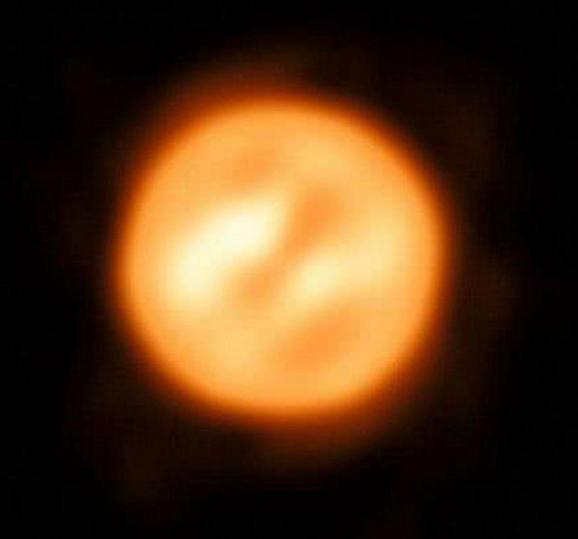 在宇宙中的10个最有可能存在外星人的恒星系69 / 作者:conanwchen2 / 帖子ID:54554