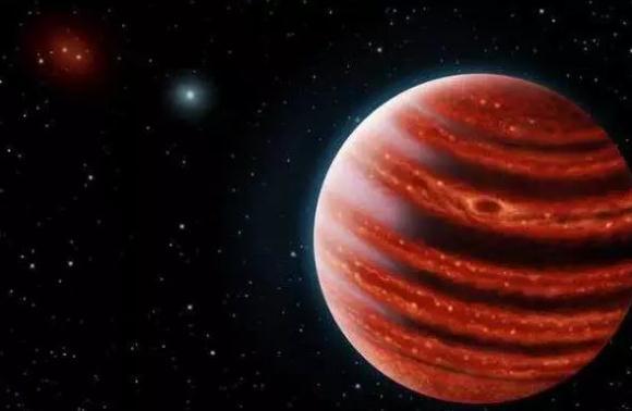 在宇宙中的10个最有可能存在外星人的恒星系726 / 作者:conanwchen2 / 帖子ID:54554