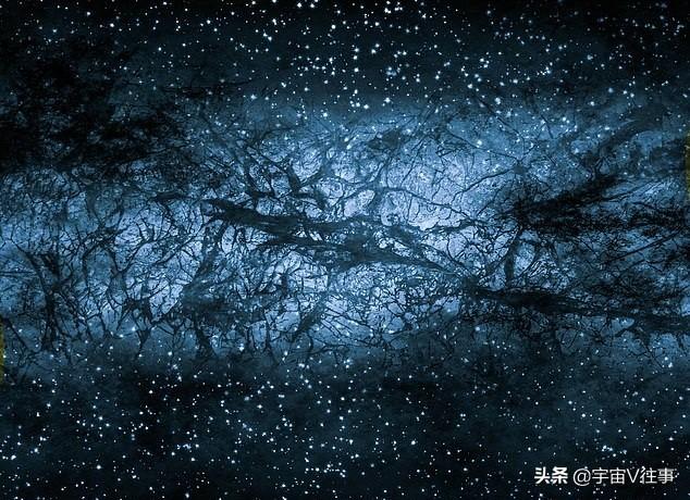 违背现有科学理论！2亿光年外发现6个不应该存在的星系498 / 作者:chaom / 帖子ID:54557