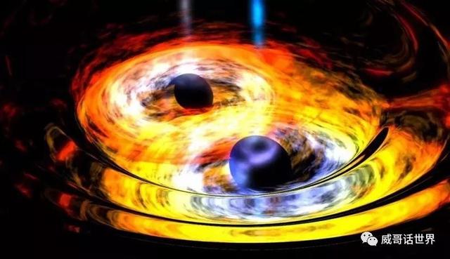 为什么宇宙中最高温度能达到百万亿度，而最低温只有零下273.15度549 / 作者:gongjingwe / 帖子ID:54558
