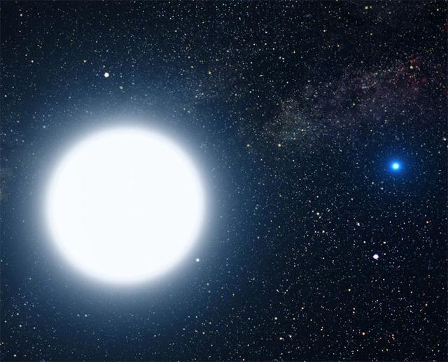 星系旋转最初的角动量是咋来的，宇宙是否也在旋转？573 / 作者:connie10591 / 帖子ID:54559