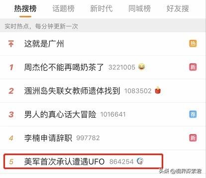 费米悖论猜想，外星文明为何一直没能出现在大众面前256 / 作者:什么大师特 / 帖子ID:54565