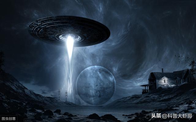 中国历史上9大神秘ufo事件，至今仍是未解之谜842 / 作者:xNYYWeZq / 帖子ID:54564
