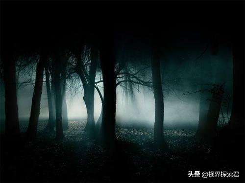 费米悖论猜想，外星文明为何一直没能出现在大众面前162 / 作者:什么大师特 / 帖子ID:54565