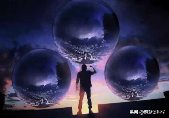 费米悖论的结论，外星文明没有那么简单686 / 作者:hyfeng0828 / 帖子ID:54566