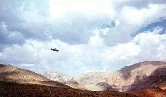美国首次承认UFO是真的，外星人来地球了？328 / 作者:123456881 / 帖子ID:54567