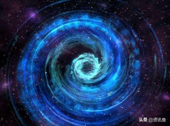 宇宙为什么要这么大？动不动就几千亿个星系670 / 作者:Megatron832 / 帖子ID:54571