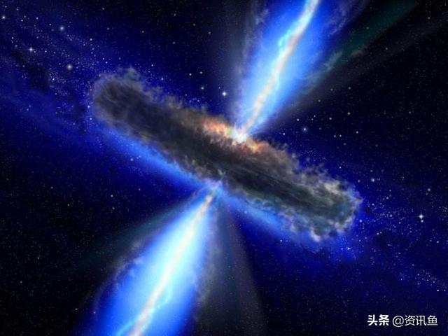 宇宙为什么要这么大？动不动就几千亿个星系695 / 作者:Megatron832 / 帖子ID:54571