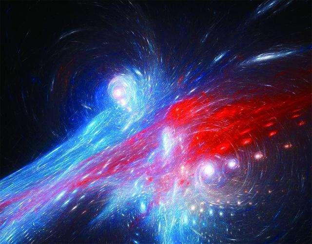我们的宇宙为什么会“喜欢”正物质“讨厌”反物质965 / 作者:123456819 / 帖子ID:54578