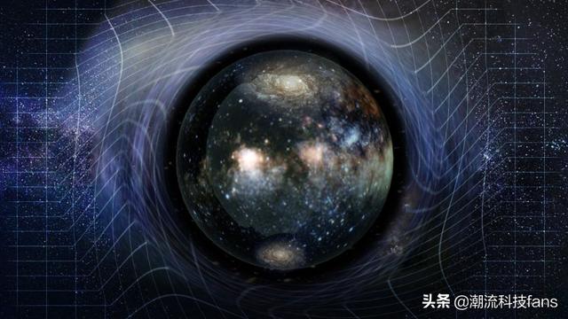 揭秘太阳系第九颗行星 它真的是一个原始黑洞吗？849 / 作者:bigocean / 帖子ID:54588