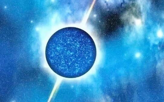 中微子可以轻松地穿过10亿个地球，宇宙中还有什么天体能阻挡它？158 / 作者:fabao / 帖子ID:54591