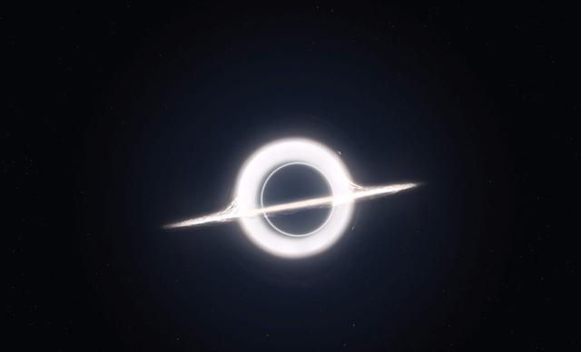 太阳系的第九颗行星可能是一个黑洞？我们如何探测？461 / 作者:阳光里的他 / 帖子ID:54593