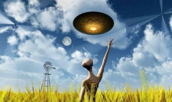 在浩瀚的宇宙中，我们人类绝对不会是孤独的35 / 作者:luceifa / 帖子ID:54594