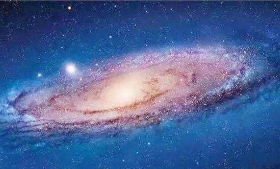 在浩瀚的宇宙中，我们人类绝对不会是孤独的137 / 作者:luceifa / 帖子ID:54594