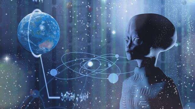 为什么有人认为费米悖论阐述：宇宙中为何找不到外星人？236 / 作者:redfree / 帖子ID:54607