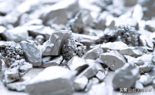 为何地球上的金要比银更稀有？从宇宙的元素起源说起605 / 作者:jzchzhfu / 帖子ID:54608