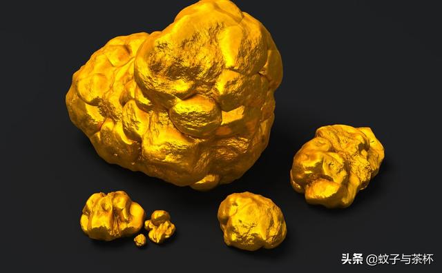 为何地球上的金要比银更稀有？从宇宙的元素起源说起759 / 作者:jzchzhfu / 帖子ID:54608