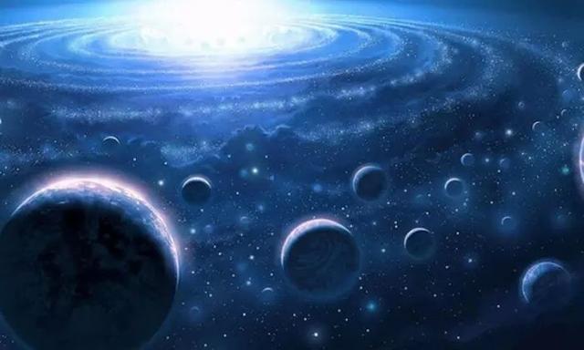 多维度空间真实存在，也许宇宙比我们想象的还要大348 / 作者:spiegesq / 帖子ID:54610