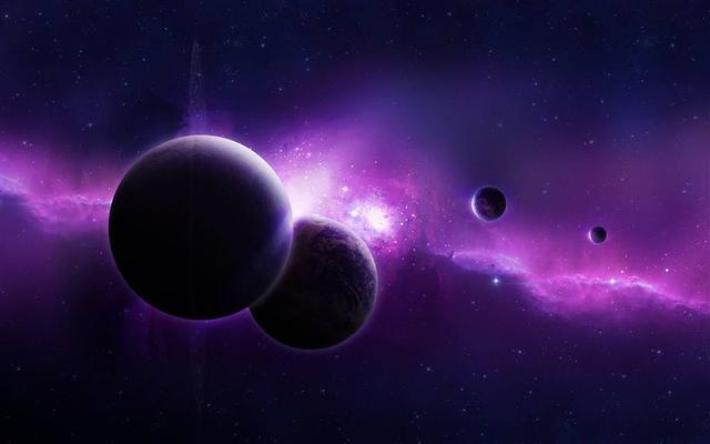 多维度空间真实存在，也许宇宙比我们想象的还要大740 / 作者:spiegesq / 帖子ID:54610