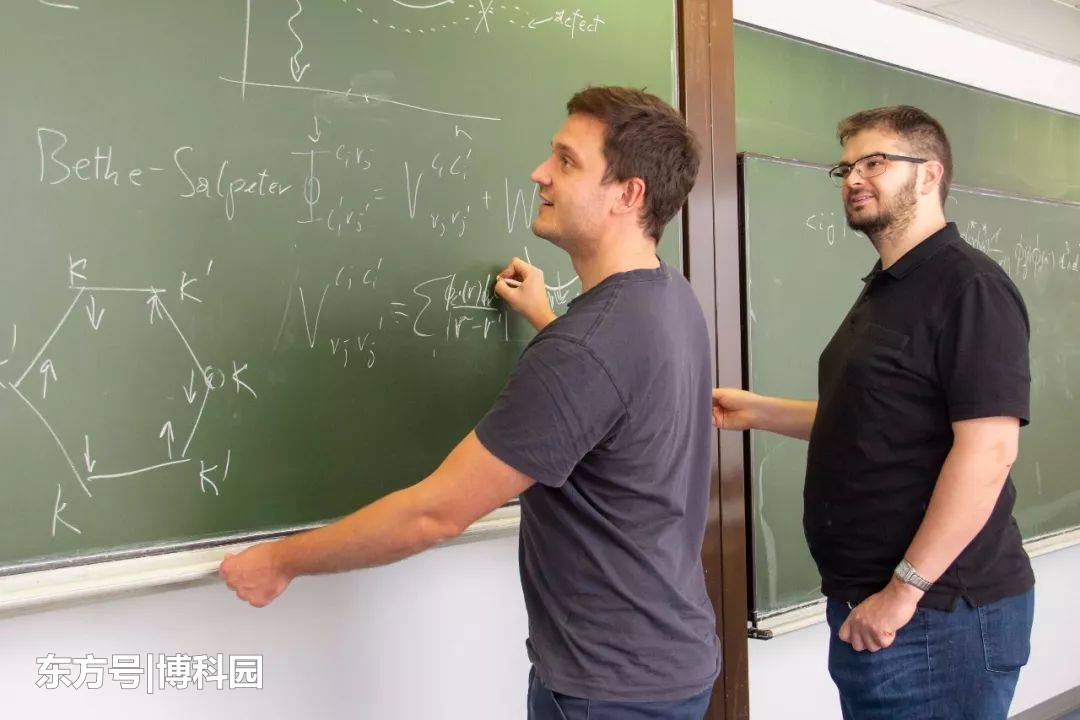破解量子光之谜！量子物理不允许两个电子，同时处于相同状态！514 / 作者:伊索谗言 / 帖子ID:54616