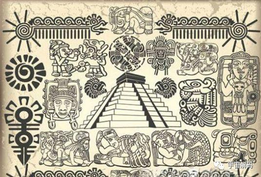玛雅人是外星人的后裔？真相究竟是什么？647 / 作者:123457021 / 帖子ID:54619