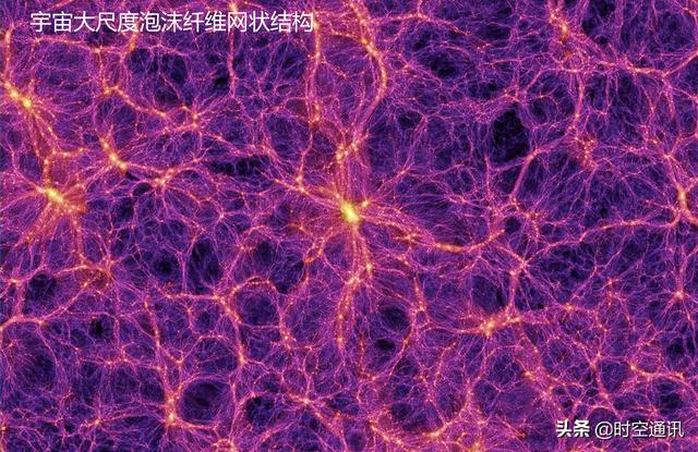暗物质看不见摸不着凭什么说它存在，应该怎么通俗的理解？432 / 作者:ASUKI / 帖子ID:54618
