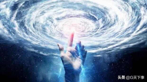人类真的被禁了吗？科学家把原子放大一千万倍，发现了宇宙的秘密882 / 作者:却写杂布计 / 帖子ID:54624
