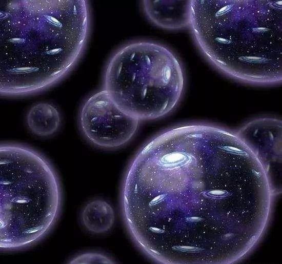 科学家发现光线到达宇宙边缘，出现反射现象，或能证实宇宙有边界635 / 作者:chenlei520 / 帖子ID:54625