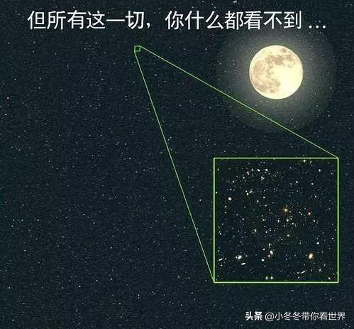 地球在宇宙中的地位，看完也许会颠覆你的世界观752 / 作者:海田1 / 帖子ID:54626