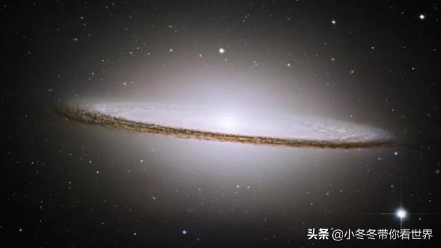 地球在宇宙中的地位，看完也许会颠覆你的世界观580 / 作者:海田1 / 帖子ID:54626