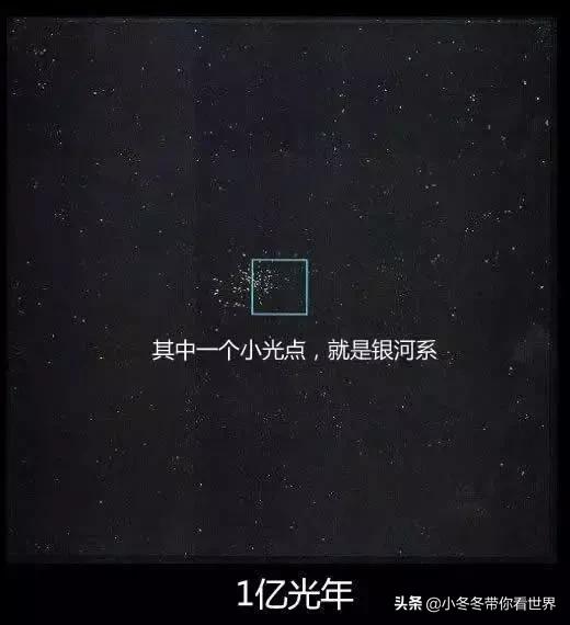 地球在宇宙中的地位，看完也许会颠覆你的世界观314 / 作者:海田1 / 帖子ID:54626