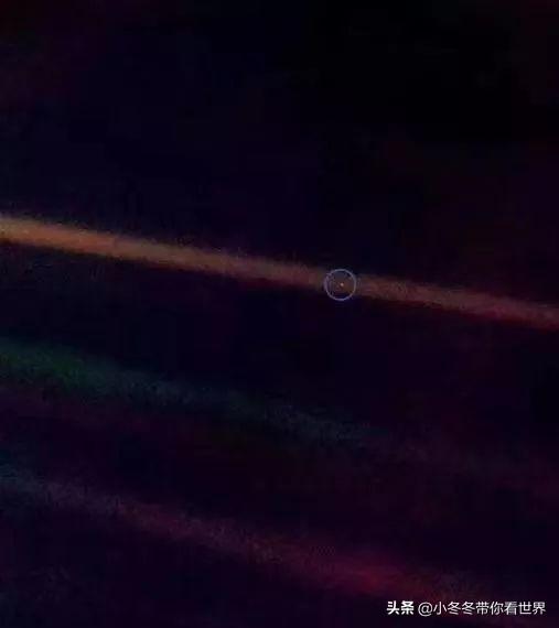 地球在宇宙中的地位，看完也许会颠覆你的世界观950 / 作者:海田1 / 帖子ID:54626