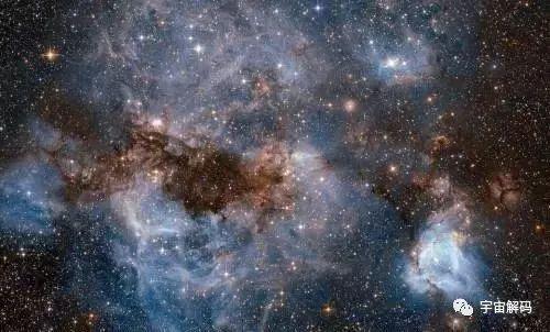 宇宙至少拥有2万亿个星系213 / 作者:123456914 / 帖子ID:54630