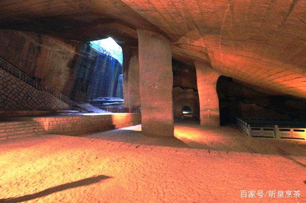 龙游石窟之谜破解了吗164 / 作者:明明是我 / 帖子ID:54634