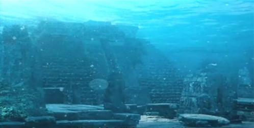 神秘海底人是否存在？他们是远古人类分支，还是来自太空的外星人90 / 作者:醉于山水 / 帖子ID:54656