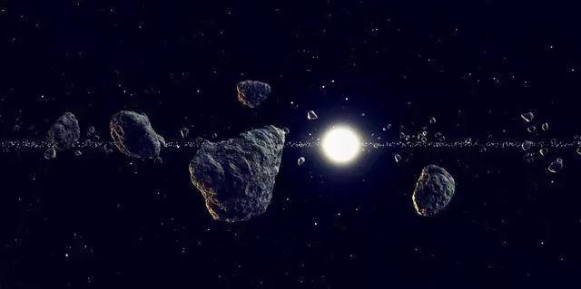 宇宙不可观测区域，存在比星球还大的生命体吗？888 / 作者:zjtzljr / 帖子ID:54657
