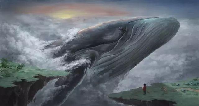 宇宙不可观测区域，存在比星球还大的生命体吗？671 / 作者:zjtzljr / 帖子ID:54657