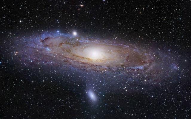 宇宙万物由原子构成，为何只有人能够产生意识？科学家给你答案277 / 作者:zero_river / 帖子ID:54659