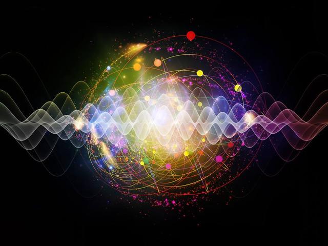 宇宙万物由原子构成，为何只有人能够产生意识？科学家给你答案6 / 作者:zero_river / 帖子ID:54659