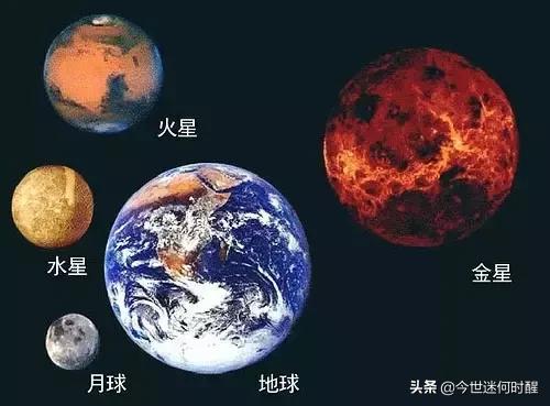 宇宙到底有多大，看完这些让我感觉我不存在863 / 作者:我心如烟卸 / 帖子ID:54660