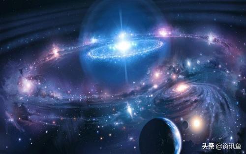 宇宙到底有多大？它如今还在膨胀，人类或永远无法算出准确数字499 / 作者:笑看人生458 / 帖子ID:54661