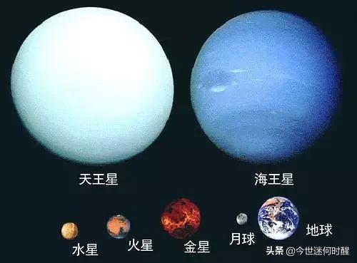 宇宙到底有多大，看完这些让我感觉我不存在390 / 作者:我心如烟卸 / 帖子ID:54660