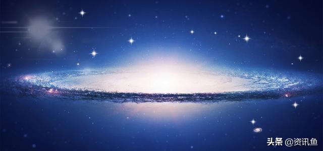 宇宙到底有多大？它如今还在膨胀，人类或永远无法算出准确数字974 / 作者:笑看人生458 / 帖子ID:54661