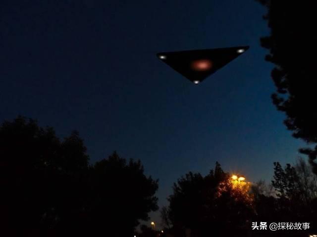 比利时十几万民众目击三角UFO事件，UFO真的存在吗？215 / 作者:真不是我干的的 / 帖子ID:54664