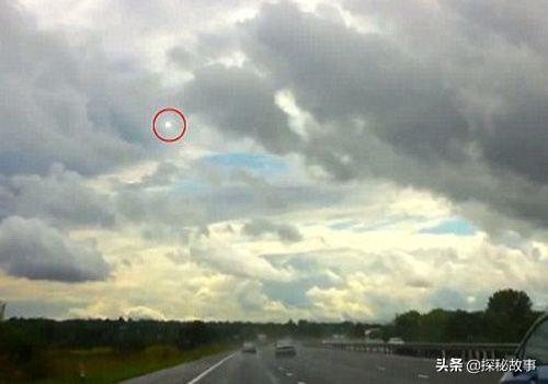 比利时十几万民众目击三角UFO事件，UFO真的存在吗？494 / 作者:真不是我干的的 / 帖子ID:54664