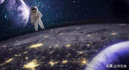 宇宙的重量只有28克？科学家终于算出结果，你知道怎么算的吗530 / 作者:霓小沫儿 / 帖子ID:54667