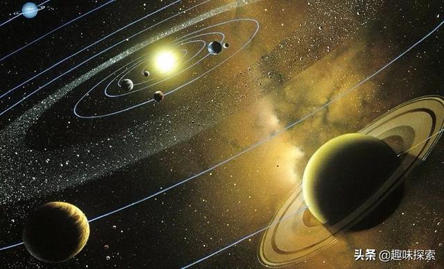 如果宇宙没了引力会怎么样？1.26秒月亮飞走，8.3分钟后地球飞走11 / 作者:IANqGpQc / 帖子ID:54666