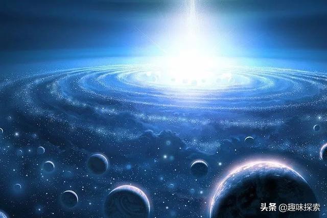 如果宇宙没了引力会怎么样？1.26秒月亮飞走，8.3分钟后地球飞走107 / 作者:IANqGpQc / 帖子ID:54666