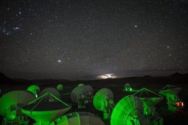 人类也许永远无法在宇宙中找到外星人，科学家给出一种原因605 / 作者:BIGBON / 帖子ID:54680