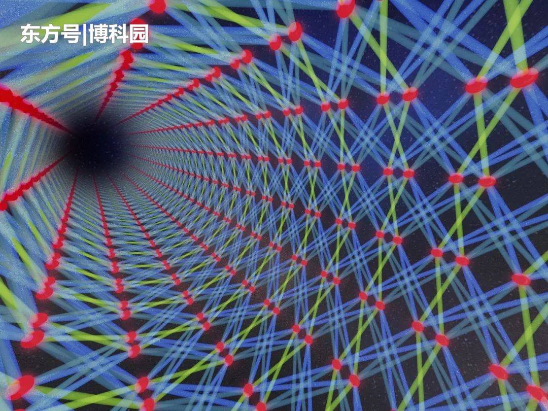 更大、更强大！光学量子计算机，更容易地扩展到数百个量子比特！382 / 作者:ASUKI / 帖子ID:54683